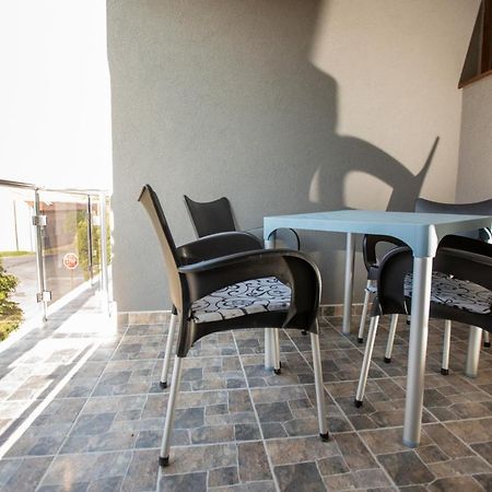 Vila Todorovic Bela Crkva  Exteriör bild