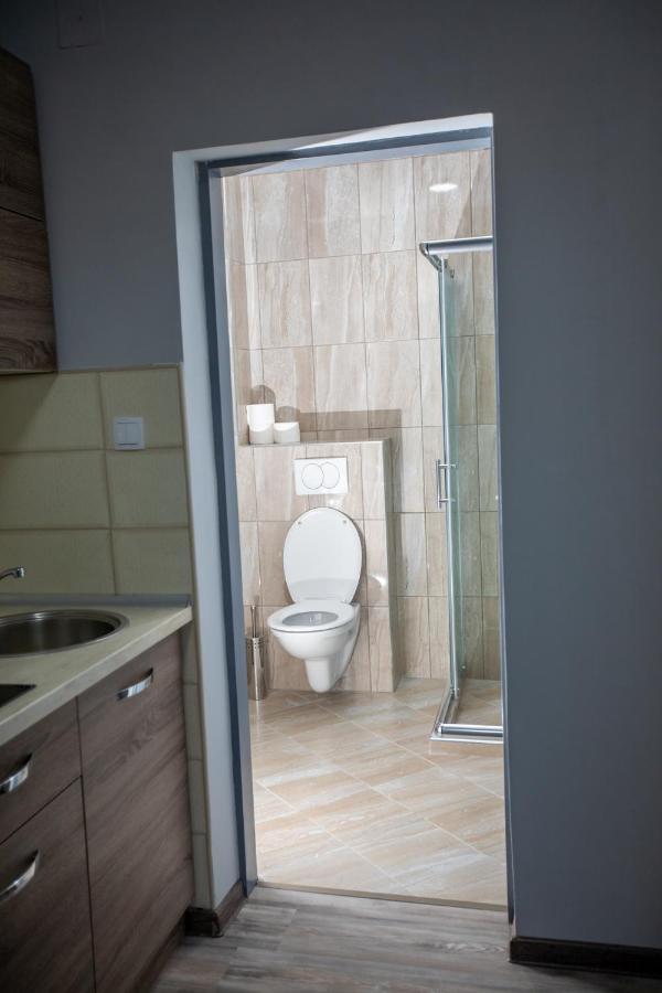 Vila Todorovic Bela Crkva  Exteriör bild